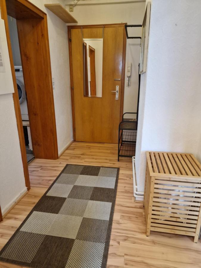 Ferienwohnung Im Tilly Boardinghouse Hannoversch Münden المظهر الخارجي الصورة