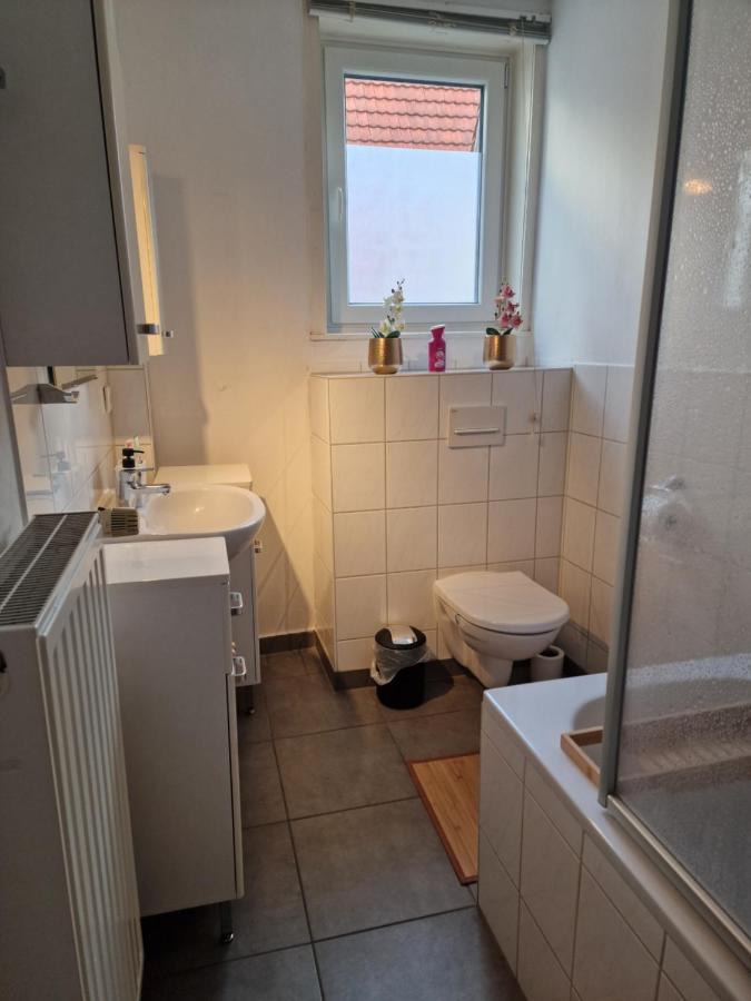 Ferienwohnung Im Tilly Boardinghouse Hannoversch Münden المظهر الخارجي الصورة